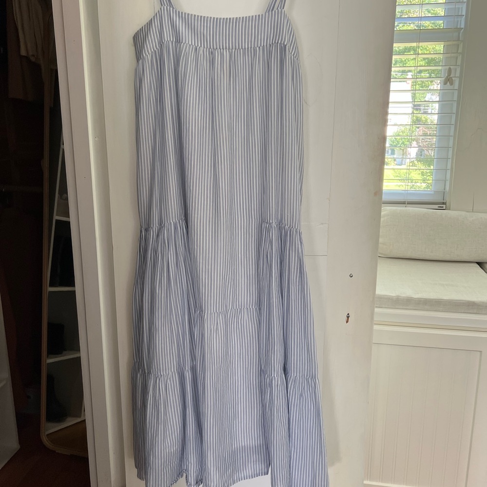 Jenni Kayne Summer Dress